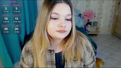 Watch TessaMorgan recorded live streams from Stripchat on 2025/03/19, Cam Archive