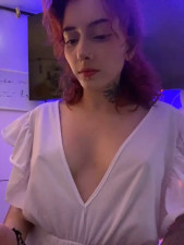 Watch LiliJones_ recorded live streams from Stripchat on 2025/03/19, Cam Archive