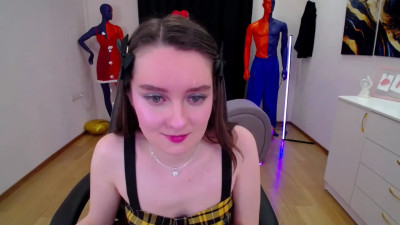 Watch CloudGrace recorded live streams from Stripchat on 2025/03/20, Cam Archive