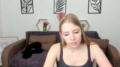 Watch AnnNorriss recorded live streams from Stripchat on 2025/03/20, Cam Archive