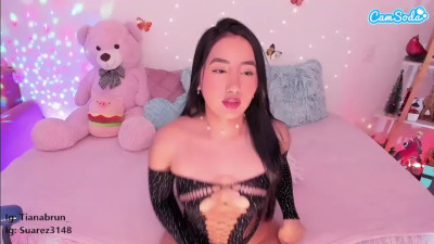 Watch zaratorres recorded live streams from Camsoda on 2025/03/20, Cam Archive