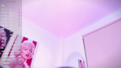 Watch JuliettaWilliams recorded live streams from Chaturbate on 2025/03/20, Cam Archive