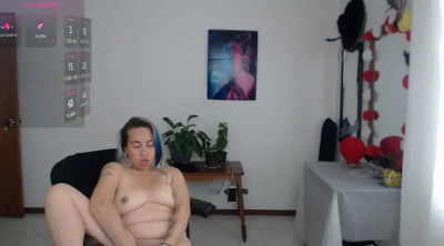 Watch charlottezoe15 recorded live streams from Stripchat on 2025/03/21, Cam Archive