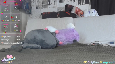 Watch yogendub recorded live streams from Chaturbate on 2025/03/21, Cam Archive