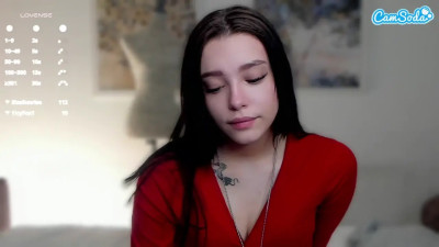 Watch normaedgeworth recorded live streams from Camsoda on 2025/03/21, Cam Archive