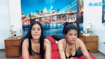 Watch mishellfolk recorded live streams from Camsoda on 2025/03/22, Cam Archive
