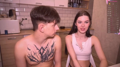 Watch x_kai recorded live streams from Chaturbate on 2025/03/22, Cam Archive