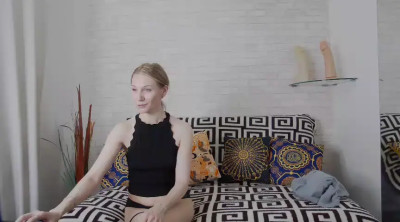 Watch AmaliaMao recorded live streams from Stripchat on 2025/03/22, Cam Archive