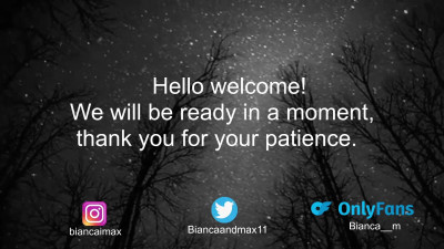 Watch bianca_and_maxwell recorded live streams from Chaturbate on 2025/03/22, Cam Archive