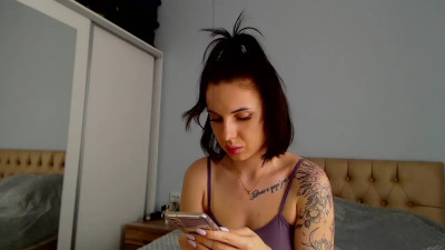 Watch thenameless_ recorded live streams from Stripchat on 2025/03/23, Cam Archive