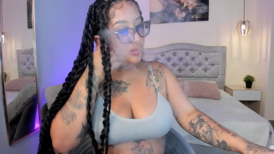 Watch ayshel__ recorded live streams from Stripchat on 2025/03/23, Cam Archive