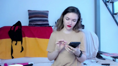 Watch katherinemidnight recorded live streams from Chaturbate on 2025/03/23, Cam Archive