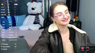 Watch kate_jonson recorded live streams from Chaturbate on 2025/03/23, Cam Archive
