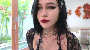 ghoticgrace