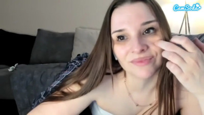 Watch lemonadecandyyy recorded live streams from Camsoda on 2025/03/23, Cam Archive
