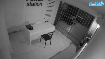 Watch voyeurcam-jb-jail-1 recorded live streams from Camsoda on 2025/03/23, Cam Archive