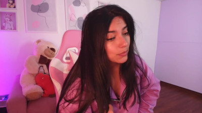 Watch ariana_bae_ recorded live streams from Chaturbate on 2025/03/23, Cam Archive