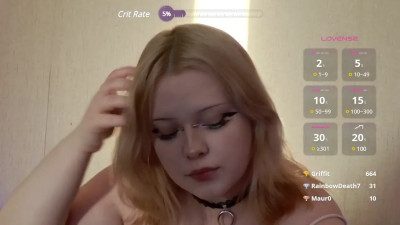 Watch sleepyheadcat recorded live streams from Chaturbate on 2025/03/23, Cam Archive