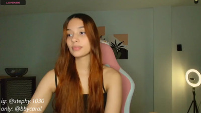 Watch steph_y1030 recorded live streams from Chaturbate on 2025/03/23, Cam Archive