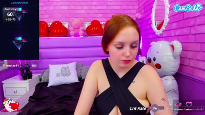 Watch stellagrant recorded live streams from Camsoda on 2025/03/24, Cam Archive