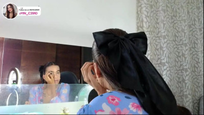 Watch _sophiebrown_ recorded live streams from Chaturbate on 2025/03/24, Cam Archive