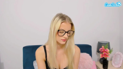 Watch tracydear recorded live streams from Camsoda on 2025/03/24, Cam Archive