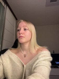 BLONDINO4KA