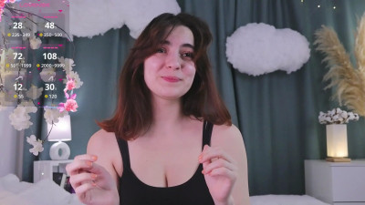 Watch DracosMoon recorded live streams from Stripchat on 2025/03/24, Cam Archive