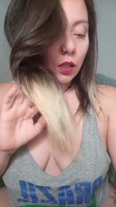 KimieChan