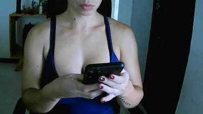 Watch HanaHache recorded live streams from CAM4 on 2025/03/24, Cam Archive