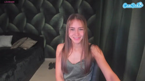 Watch charmbianca recorded live streams from Camsoda on 2025/03/24, Cam Archive