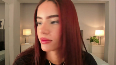 Watch madie_collins recorded live streams from Stripchat on 2025/03/24, Cam Archive