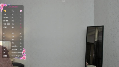 Watch Skinnylady recorded live streams from BongaCams on 2025/03/25, Cam Archive