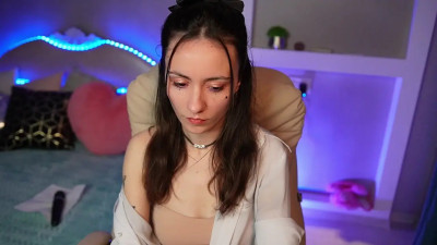 Watch kittyslina recorded live streams from Stripchat on 2025/03/25, Cam Archive