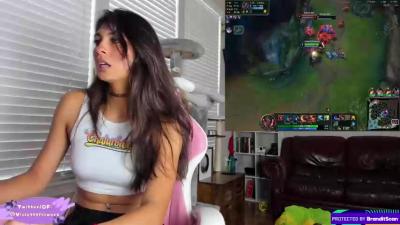 Watch violetttflowers recorded live streams from Chaturbate on 2023/09/17, Cam Archive