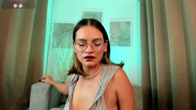 Watch Angie-Pirs recorded live streams from BongaCams on 2025/05/24, Cam Archive