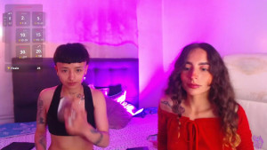 RileyAndAlexa
