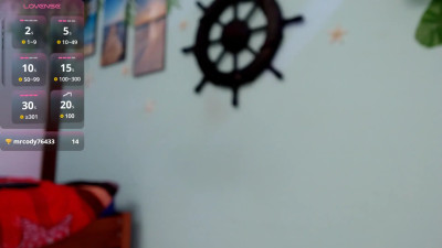 Watch sweetfantacies18 recorded live streams from Stripchat on 2025/05/24, Cam Archive