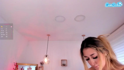 Watch dina-ride recorded live streams from Camsoda on 2025/05/24, Cam Archive