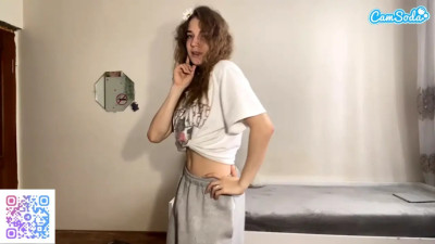 Watch edinablewett recorded live streams from Camsoda on 2025/05/25, Cam Archive