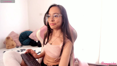 Watch samyonichan recorded live streams from Chaturbate on 2025/05/25, Cam Archive