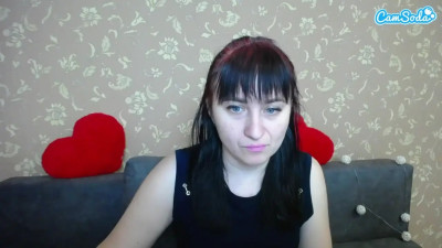 Watch NinaFlawlees recorded live streams from Camsoda on 2025/05/26, Cam Archive