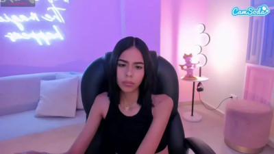 Watch aprilstonex recorded live streams from Camsoda on 2025/05/26, Cam Archive
