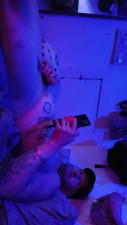 Watch monster8894 recorded live streams from CAM4 on 2025/05/26, Cam Archive