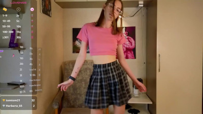 Watch CaseyKissMe recorded live streams from Stripchat on 2025/05/26, Cam Archive