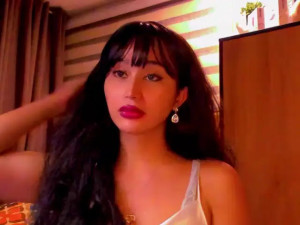 Watch YOURCRISTINAS recorded live streams from Stripchat on 2025/05/27, Cam Archive
