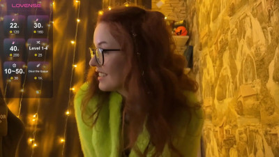 Watch LaurenRossss recorded live streams from Stripchat on 2025/05/27, Cam Archive