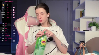 Watch fairy_bloomix recorded live streams from Chaturbate on 2025/05/27, Cam Archive