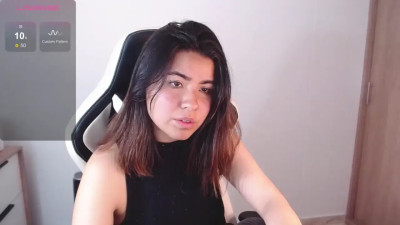 Watch alice_middlee recorded live streams from Stripchat on 2025/05/27, Cam Archive