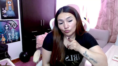 Watch evagrays recorded live streams from Chaturbate on 2025/05/27, Cam Archive